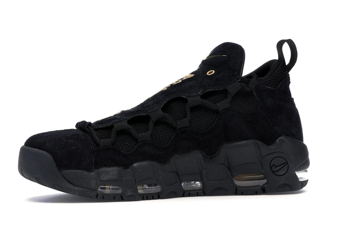 Nike Air More Money Lunar New Year (2018)