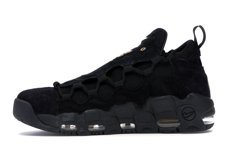 Nike Air More Money Lunar New Year (2018)