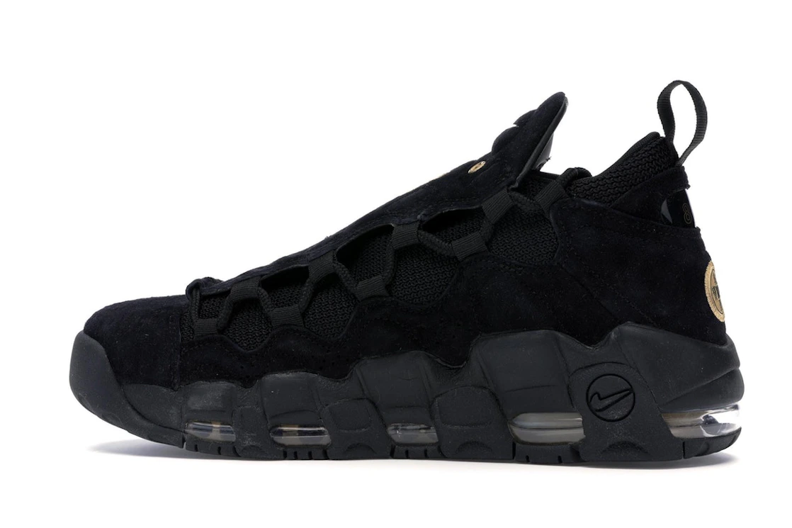 Nike Air More Money Lunar New Year (2018)