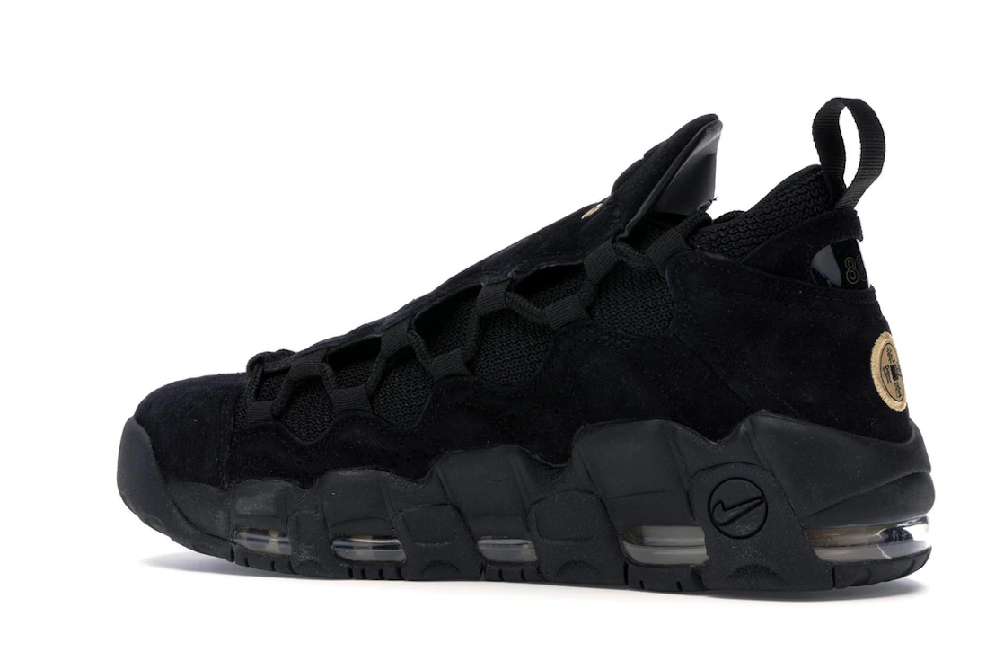 Nike Air More Money Lunar New Year (2018)