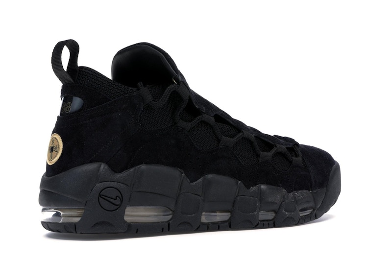 Nike Air More Money Lunar New Year (2018)