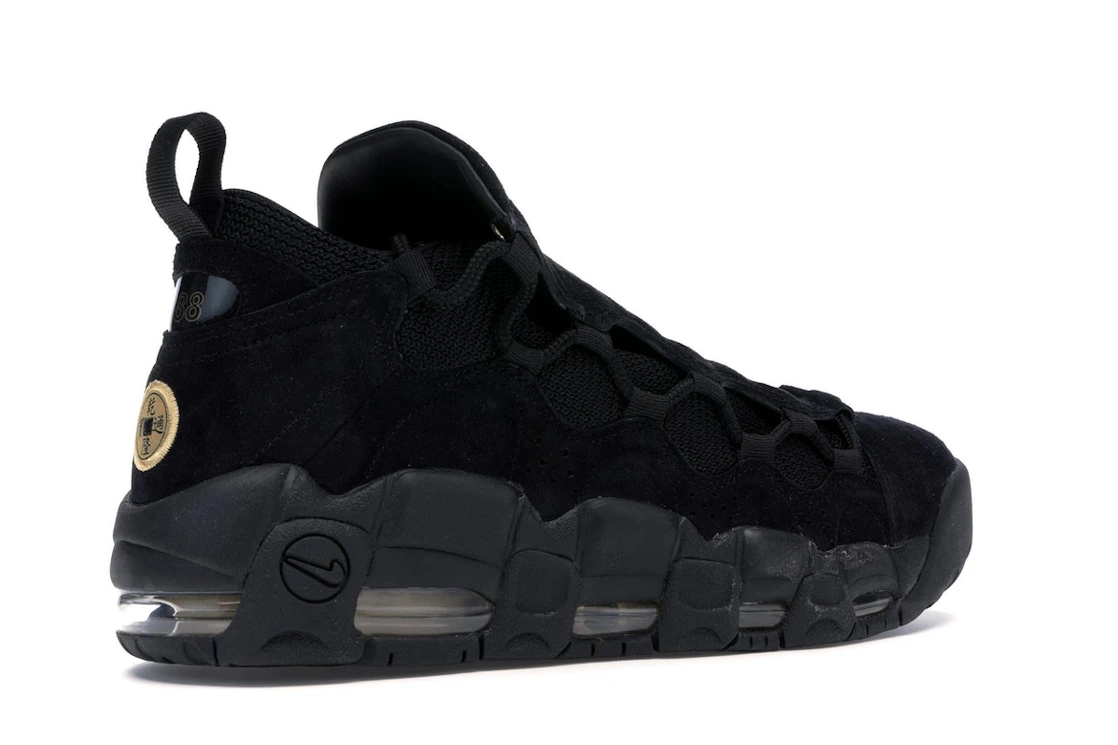 Nike Air More Money Lunar New Year (2018)
