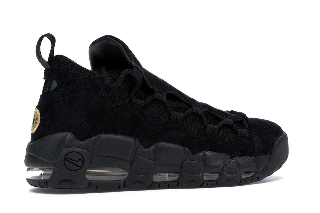 Nike Air More Money Lunar New Year (2018)