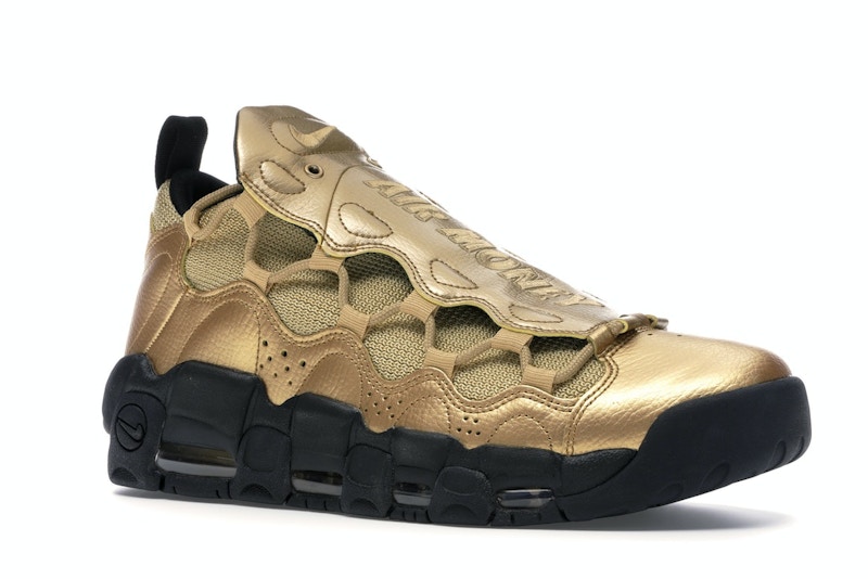 Gold and black air money Clearance
