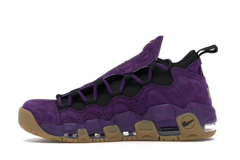 Air more money night purple Clearance