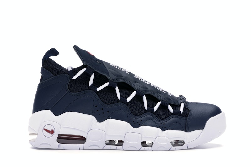 Nike air discount money stockx