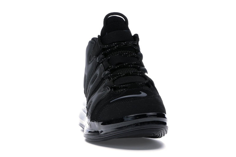 Nike Air More Uptempo 720 Black