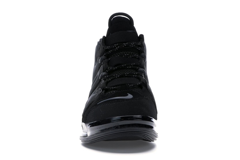 Nike Air More Uptempo 720 Black