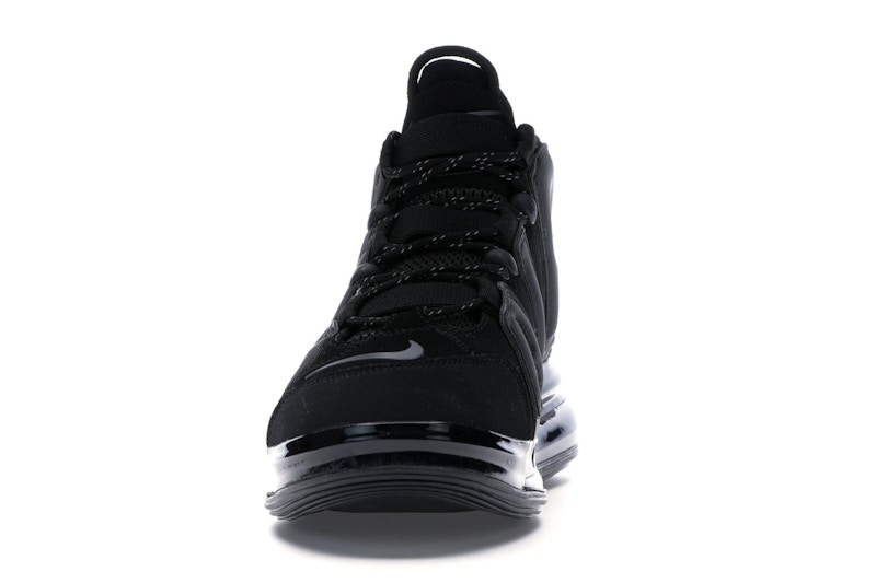 Nike Air More Uptempo 720 Black