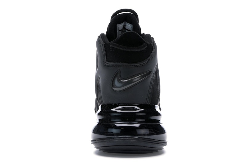 Nike Air More Uptempo 720 Black