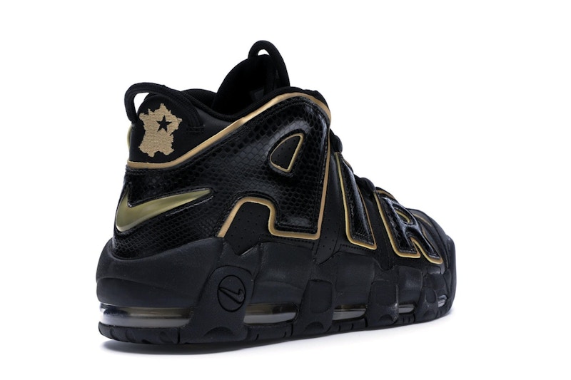 Nike more uptempo france clearance