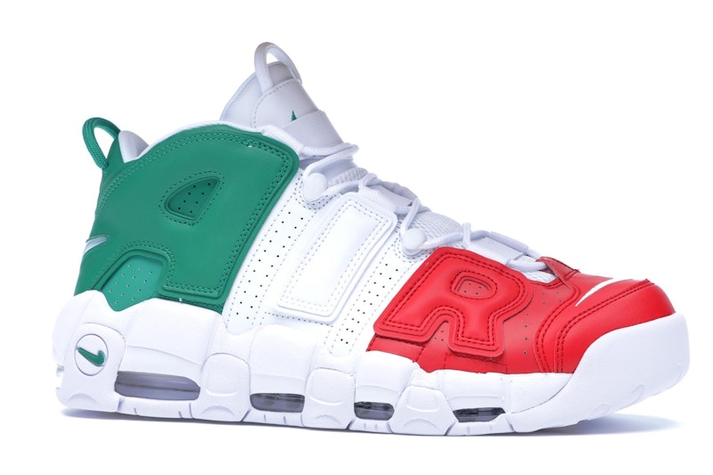 Nike air uptempo portugal