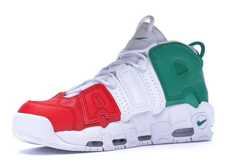 Uptempo italia Outlet