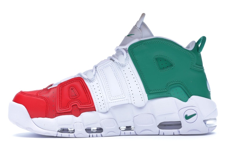 Nike air more uptempo italy clearance