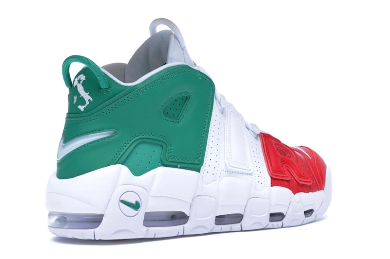 Uptempo 96 italy Clearance