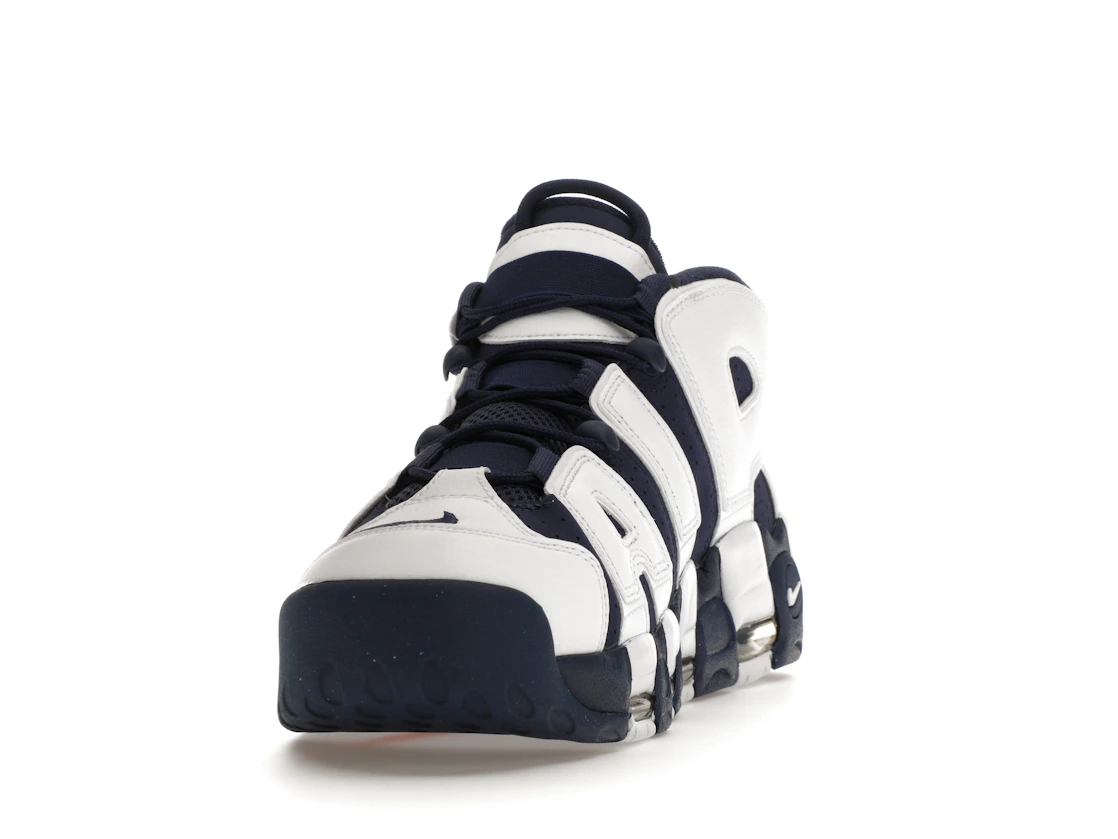 Nike Air More Uptempo 96 Olympic (2024)