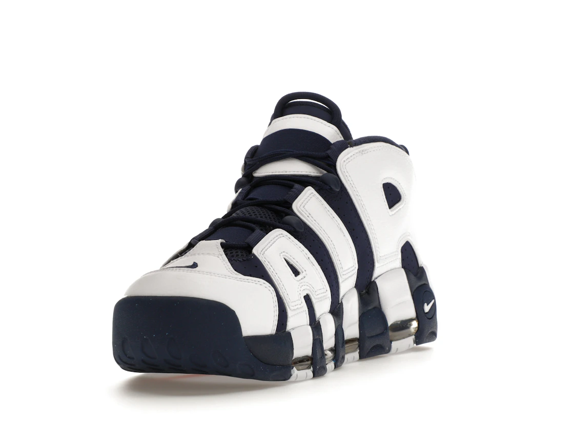 Nike Air More Uptempo 96 Olympic (2024)