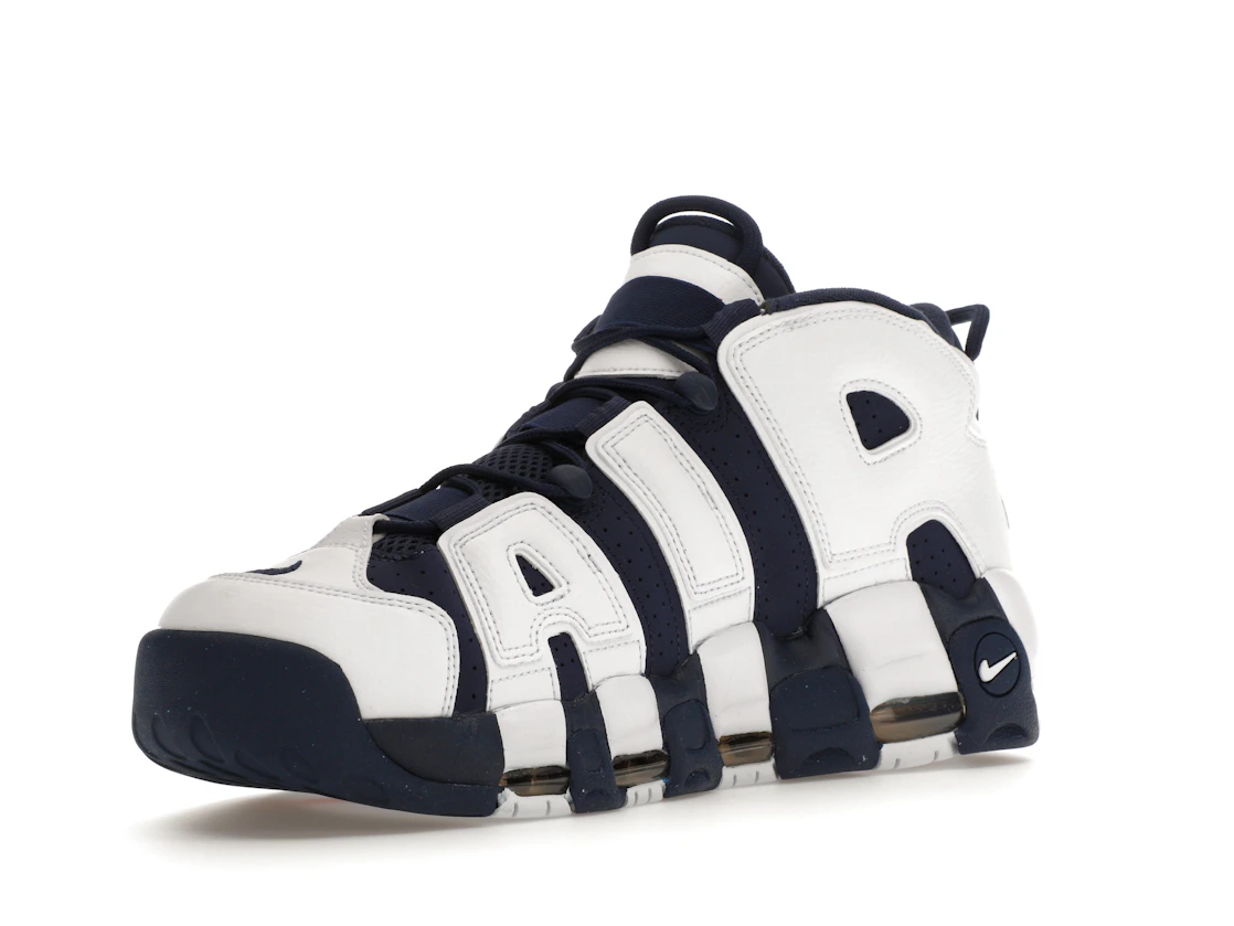 Nike Air More Uptempo 96 Olympic (2024)