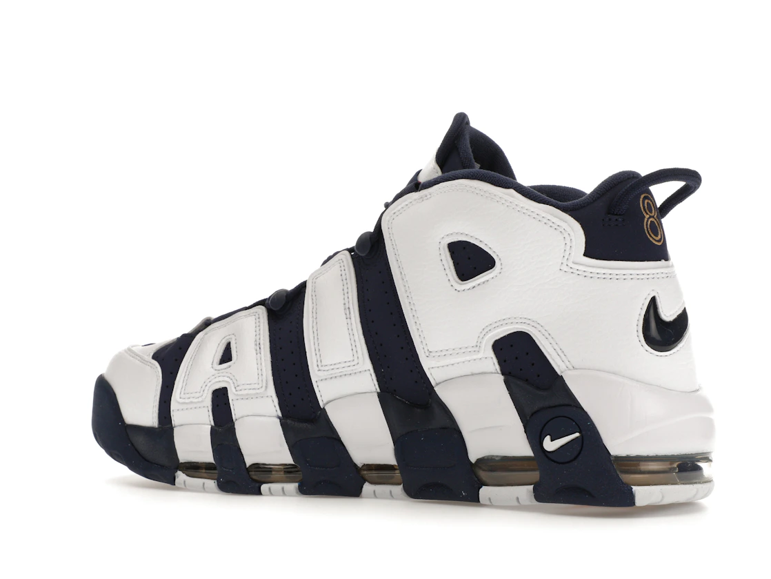 Nike Air More Uptempo 96 Olympic (2024)