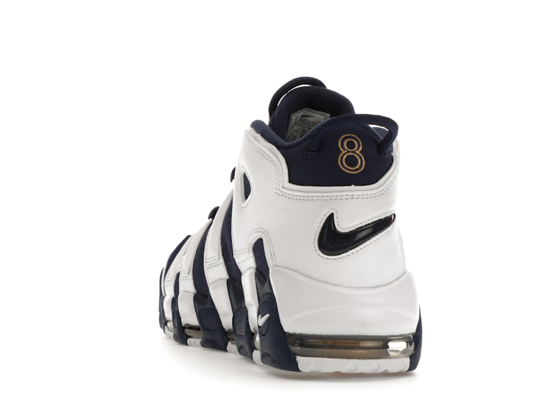 Nike Air More Uptempo 96 Olympic (2024)