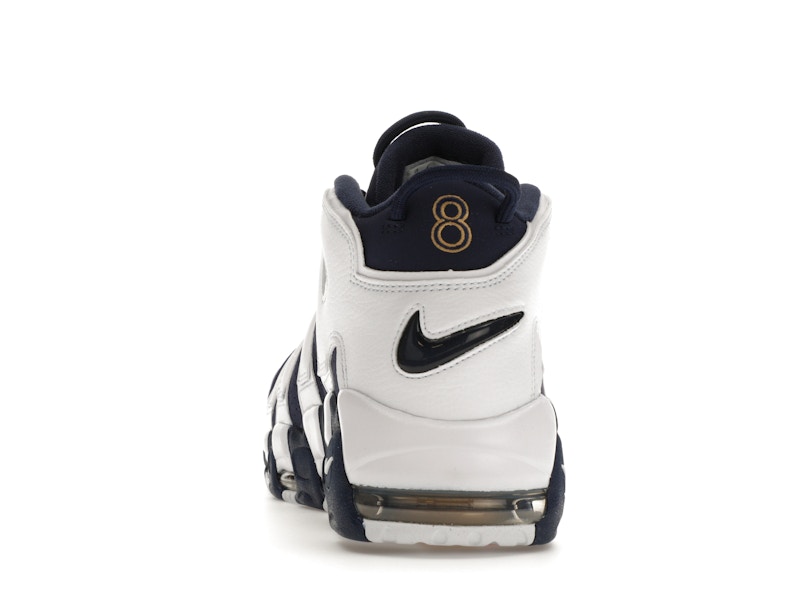 Nike Air More Uptempo 96 Olympic (2024)