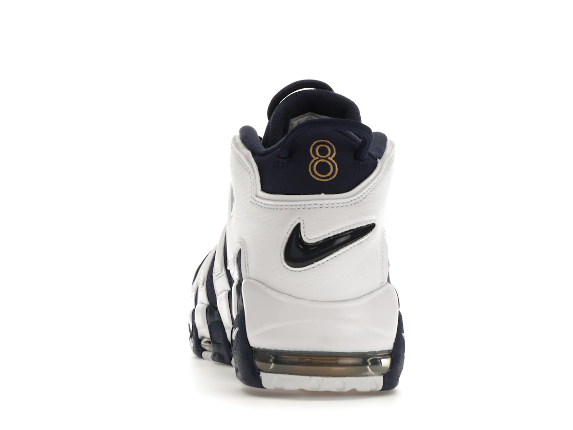 Nike Air More Uptempo 96 Olympic (2024)