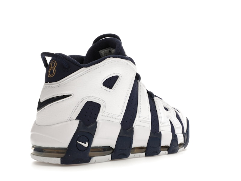 Nike Air More Uptempo 96 Olympic (2024)