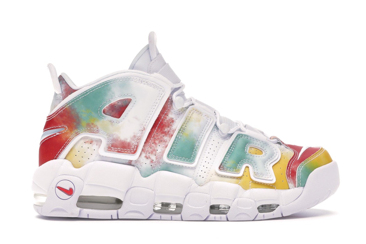 nike air more uptempo 96 all white