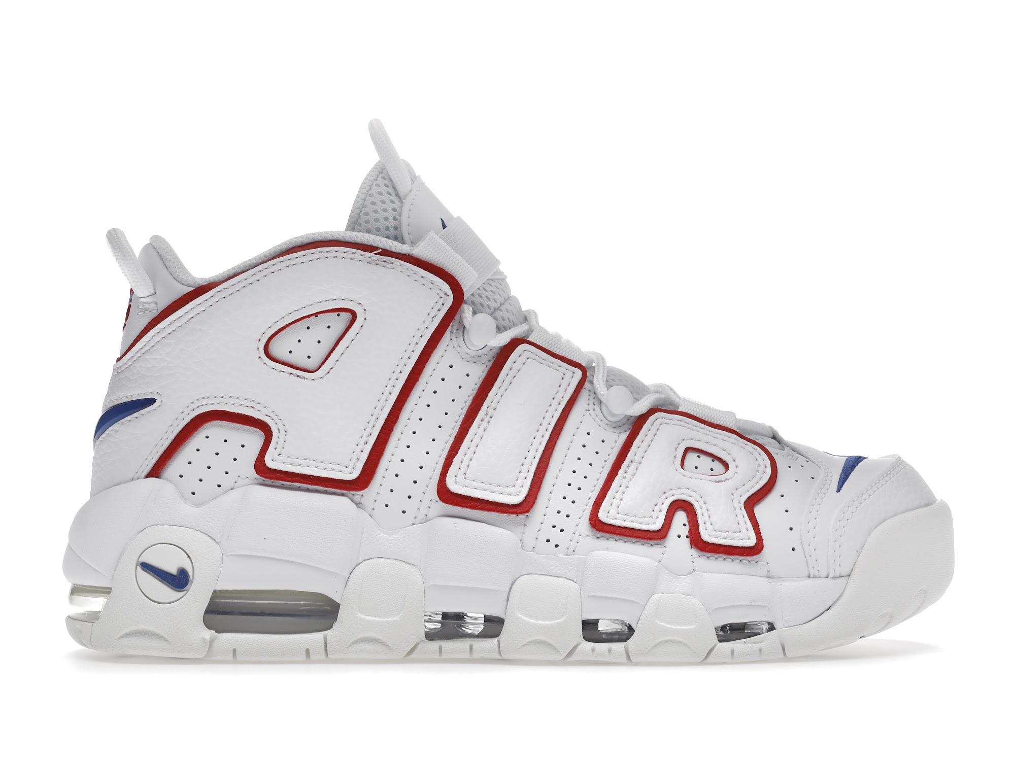 Nike Air More Uptempo 96 USA メンズ - DX2662-100 - JP