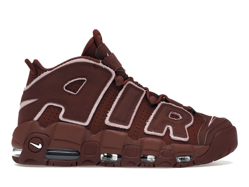 Nike Air More Uptempo '96 Valentine's Day