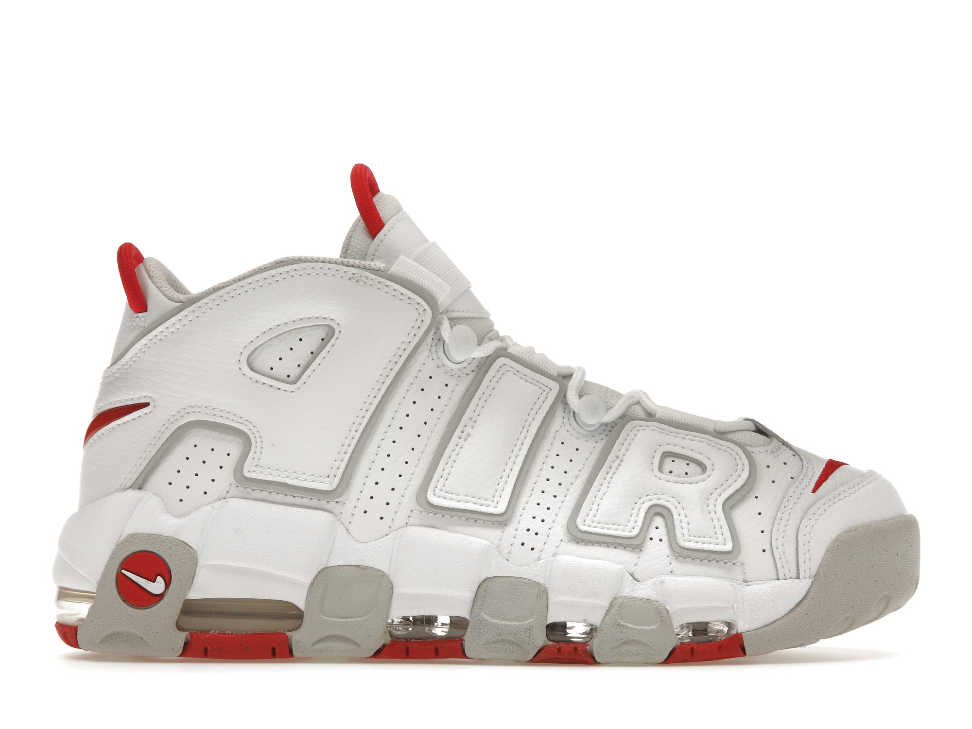 Nike Air More Uptempo White (2020)検討させていただきます