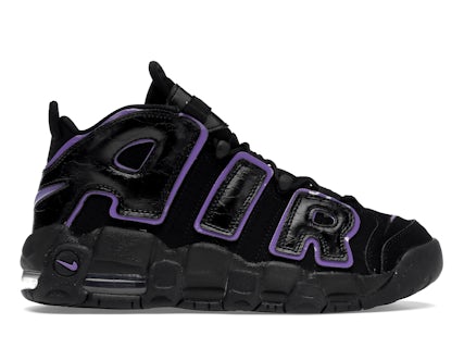 Nike Air More Uptempo Action Grape (GS) DX5954-001 US