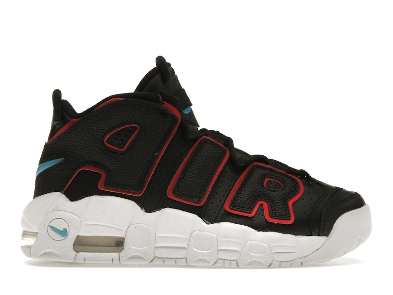Nike air uptempo stockx hotsell