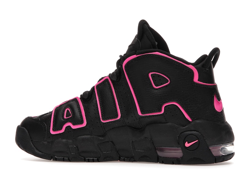 Nike air uptempo rosa clearance