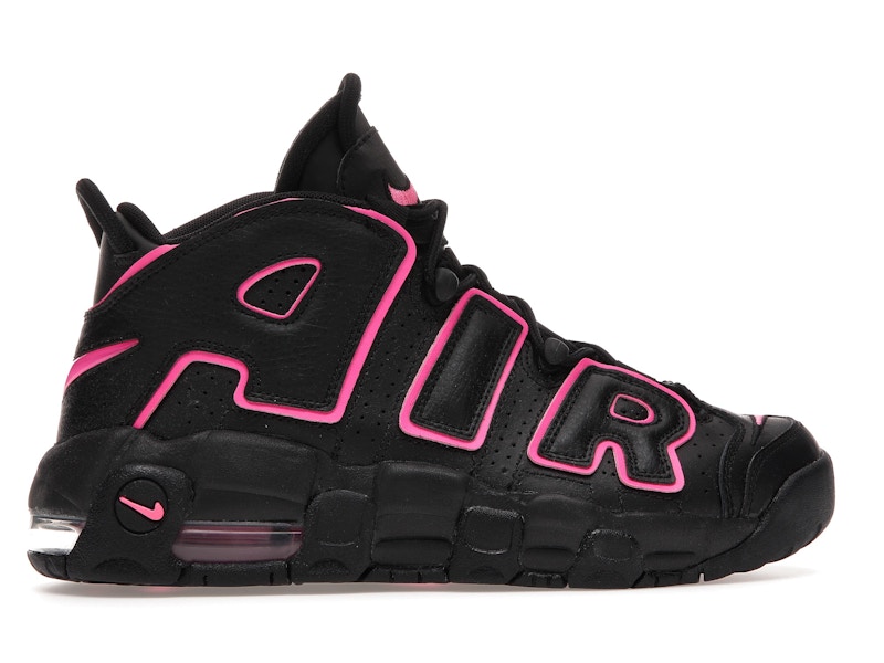 nike air uptempo pink