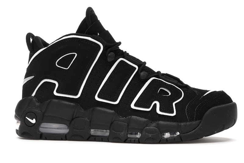 Nike air more uptempo 2020 release date clearance