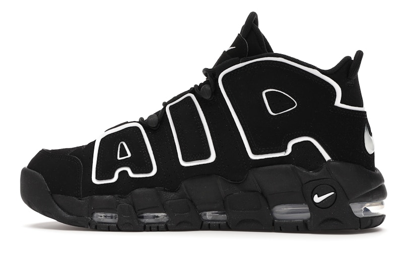 Nike uptempo cena Clearance