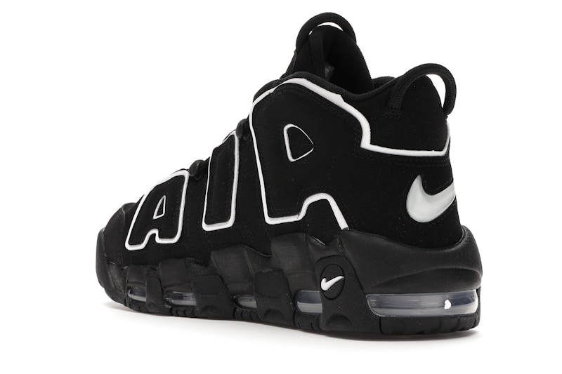 Nike uptempo 2016