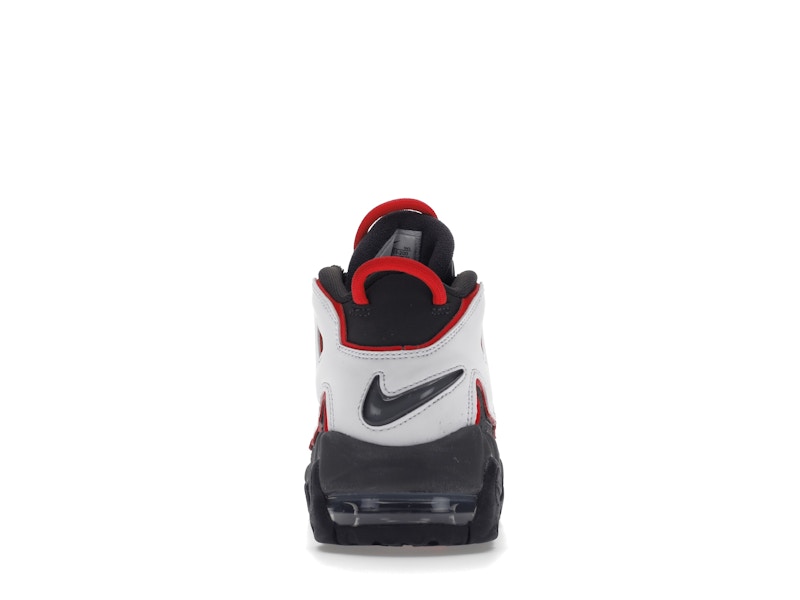 Nike Air More Uptempo Brown Bulls (GS)