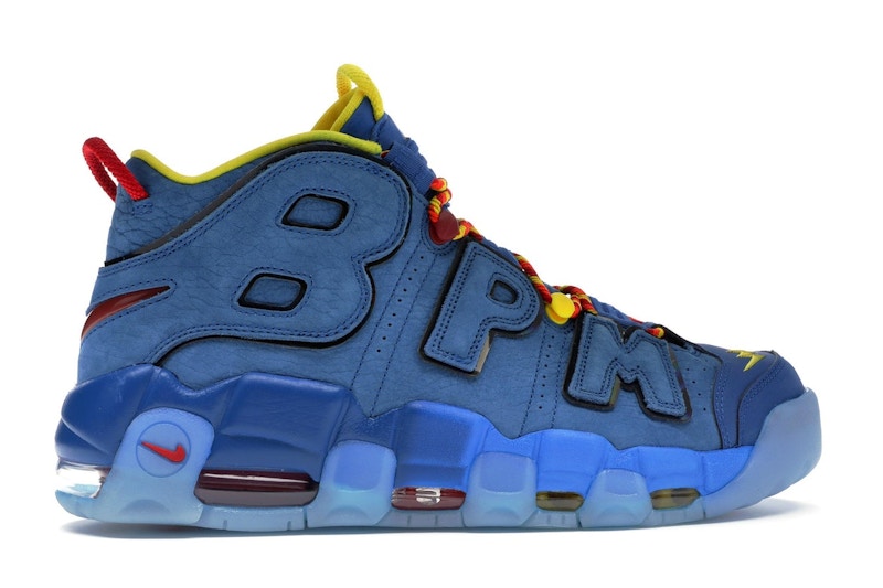 Doernbecher uptempo red Clearance