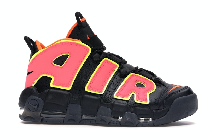 Pink uptempo clearance