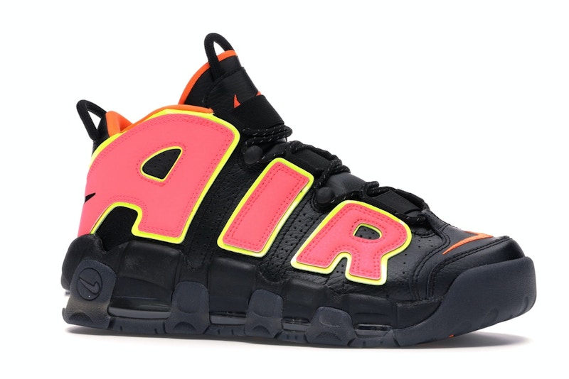 Uptempo nike pink Clearance