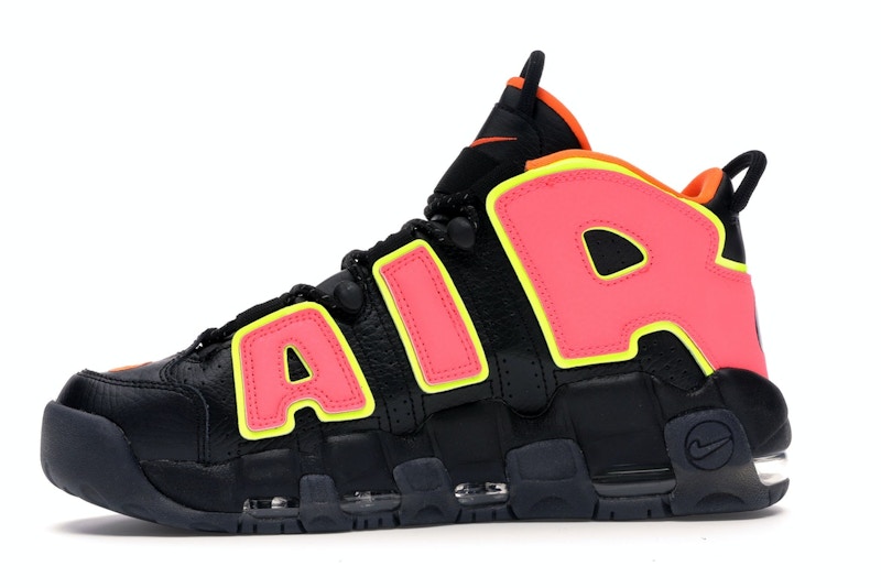 Hot punch uptempo Outlet