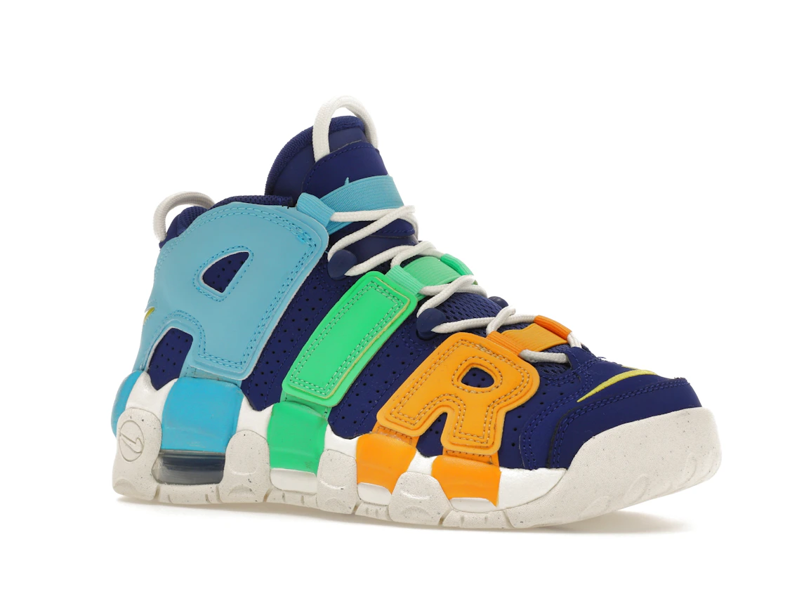 Nike Air More Uptempo Kaleidoscope (GS)