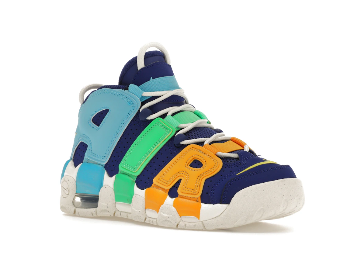 Nike Air More Uptempo Kaleidoscope (GS)