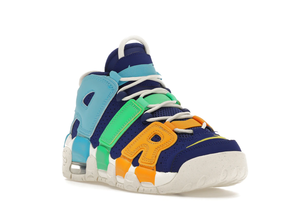 Nike Air More Uptempo Kaleidoscope (GS)