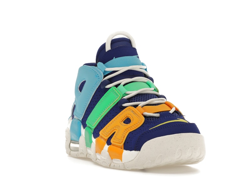 Nike Air More Uptempo Kaleidoscope (GS)