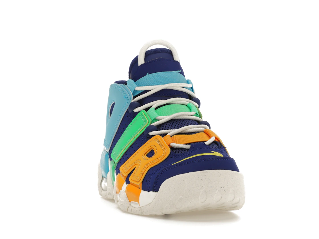 Nike Air More Uptempo Kaleidoscope (GS)