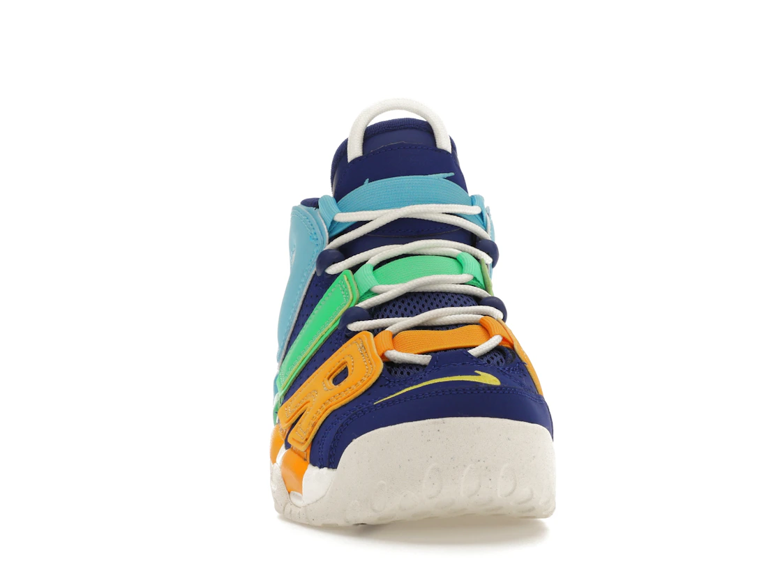 Nike Air More Uptempo Kaleidoscope (GS)