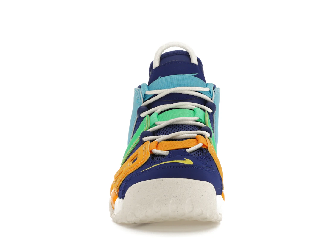 Nike Air More Uptempo Kaleidoscope (GS)
